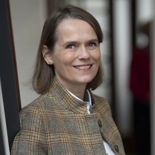 Katrin Geyskens