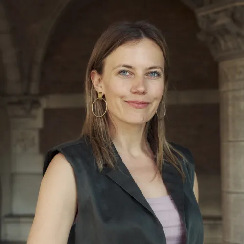 Dorien Emmers