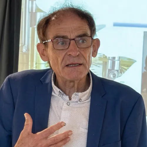 Eric Michiels