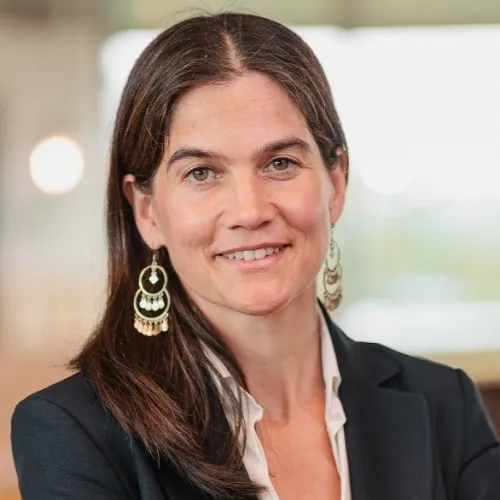 Fiona du Monceau