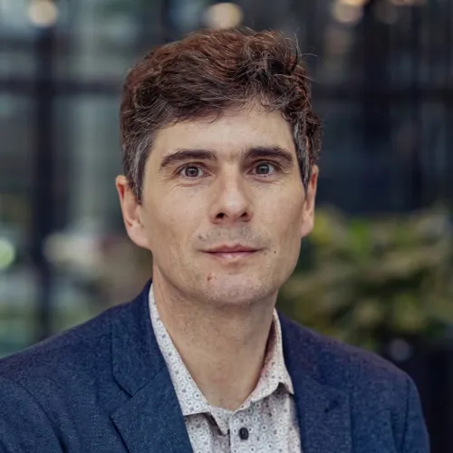 Pieter Vanelderen