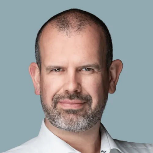 Guy Peeters