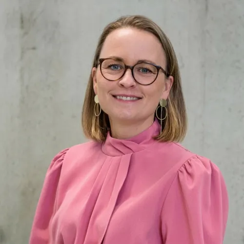 Hanne Callewaert