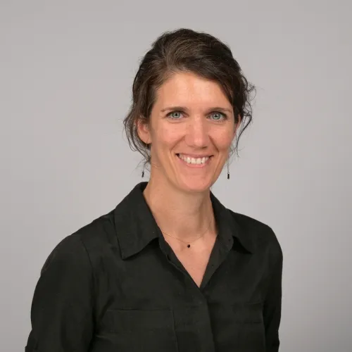 Heidi Mertes