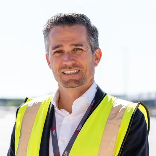 Jeroen Desaer