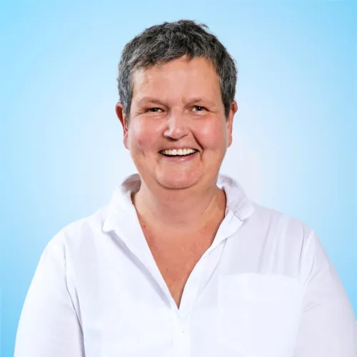 Kristien Selis