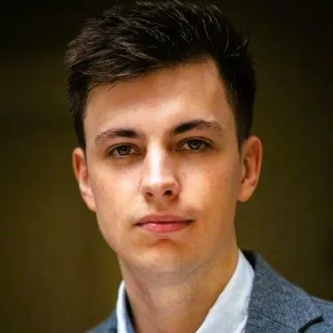 Laurens Goyvaerts