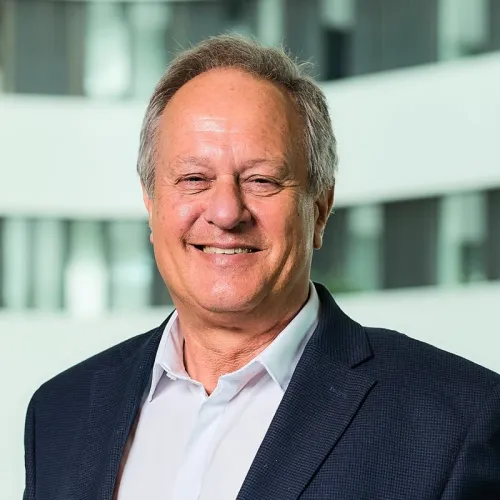 Peter Verhaeghe