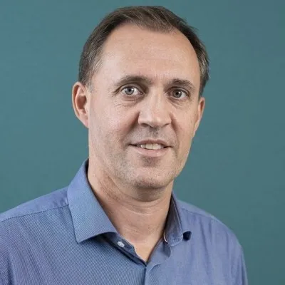 Patrick Chaltin