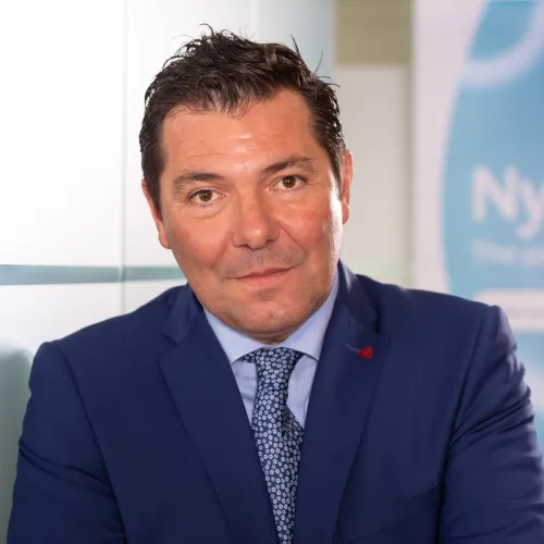 Olivier Taelman