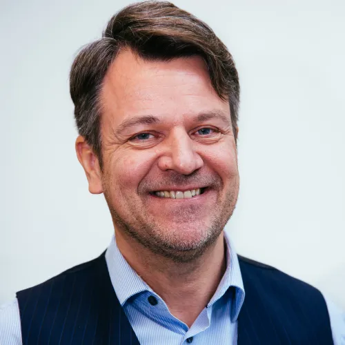 Bart De Greef