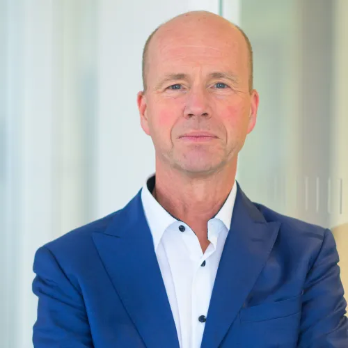 Gert Van Assche