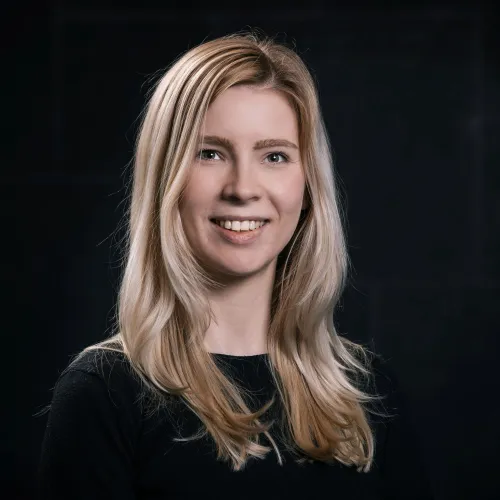 Marrit van den Heuvel