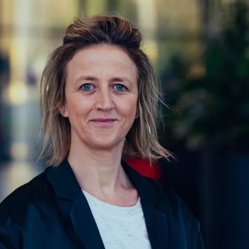 Charlotte D'Hulst