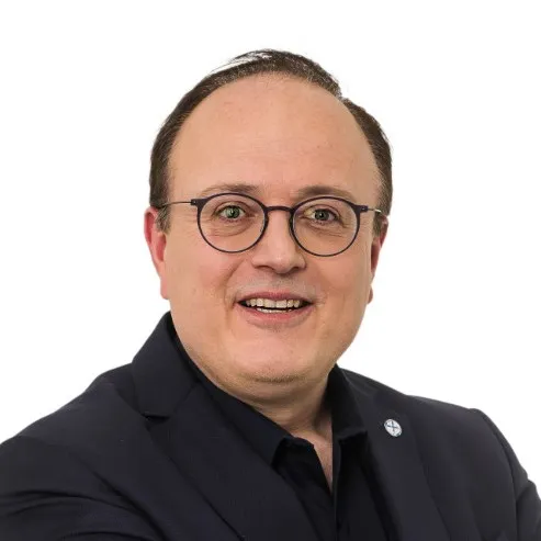 Vincent Hiligsmann