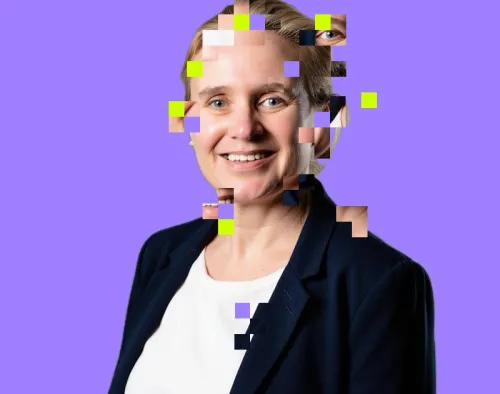 Geertrui Mieke De Ketelaere