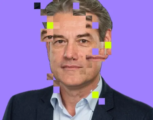 Herman Verrelst
