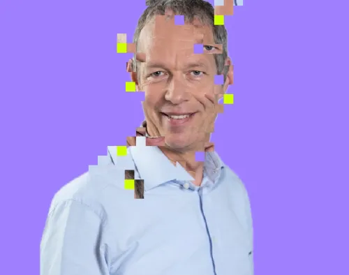 Bart Van Der Schueren