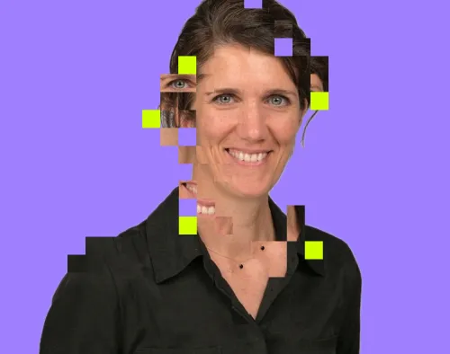Heidi Mertes