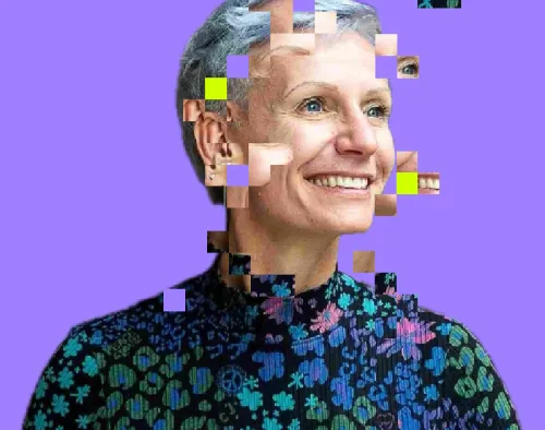 Isabelle François