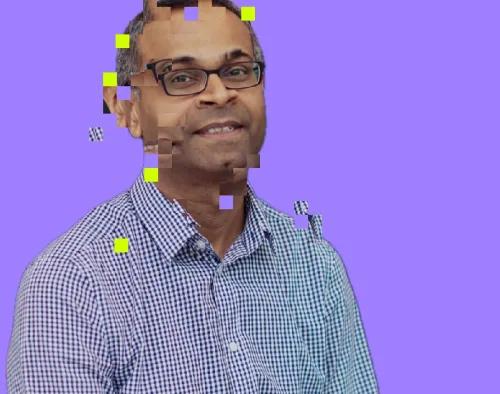 Paru Deshpande