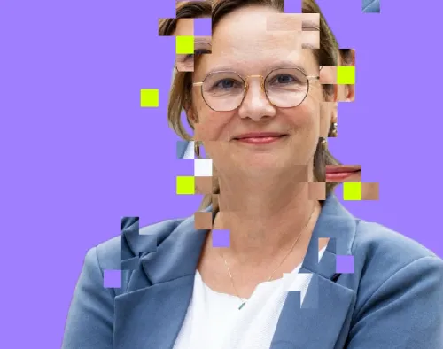 Nathalie Van Bruaene