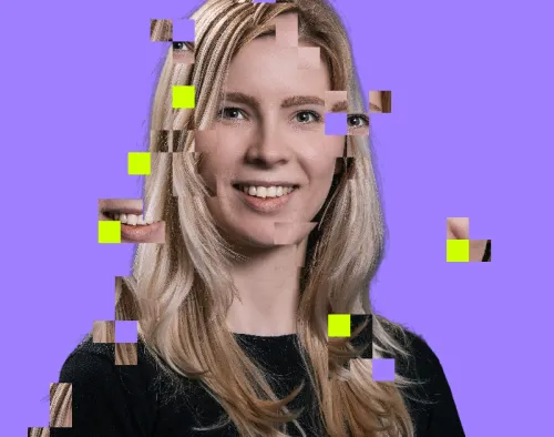 Marrit van den Heuvel
