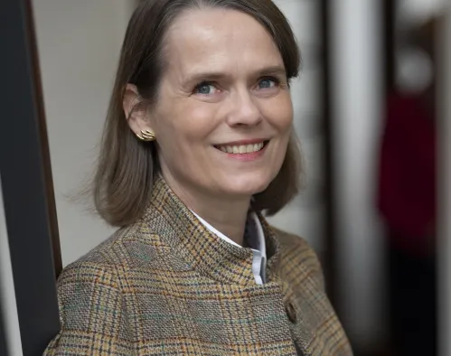 Katrin Geyskens