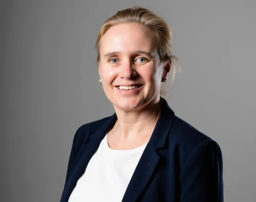 Geertrui Mieke De Ketelaere