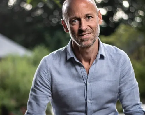 Geert Meyfroidt