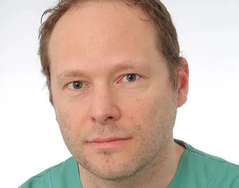 Diethard Monbaliu