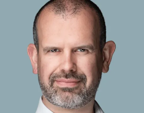 Guy Peeters