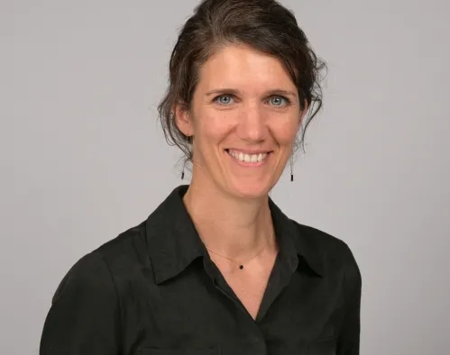 Heidi Mertes