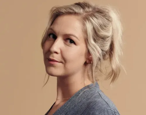 Helen Goedgebeur