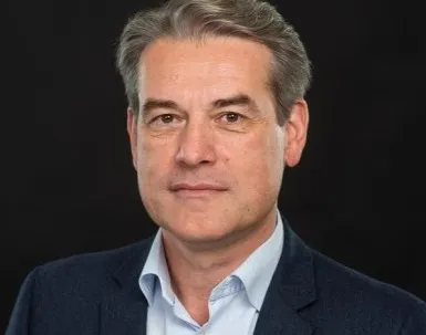 Herman Verrelst