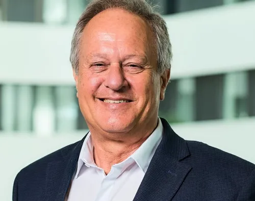 Peter Verhaeghe