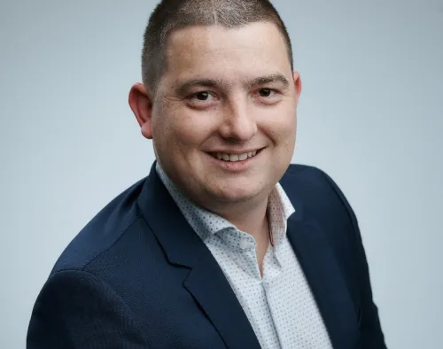 Marko Topalovic