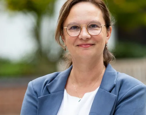 Nathalie Van Bruaene