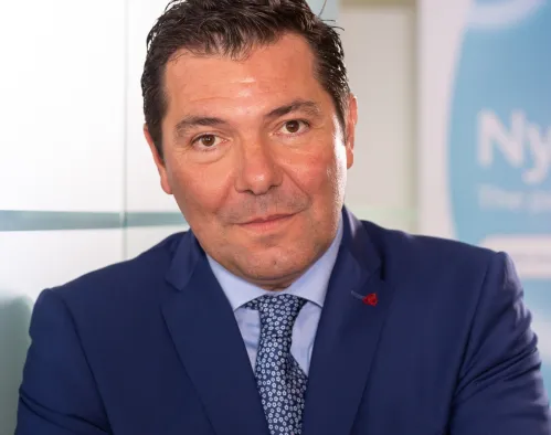 Olivier Taelman