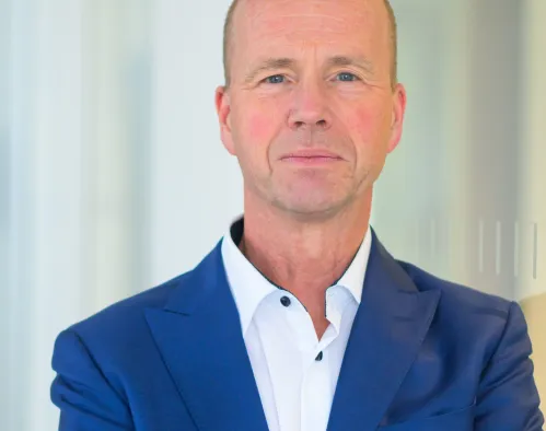 Gert Van Assche