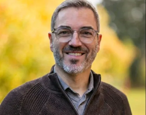 Tim Van Cleynenbreugel