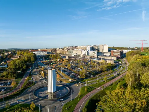 UZ Leuven