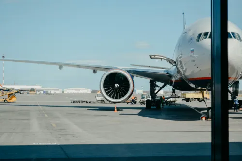 plane