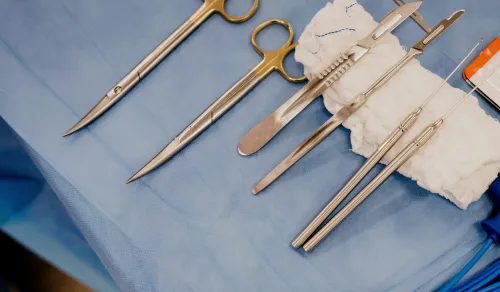 Dissecting