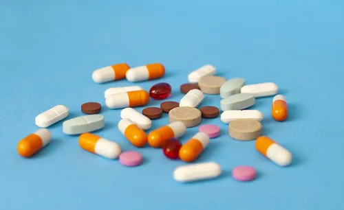 pills