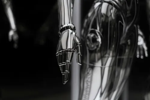 Engineered human