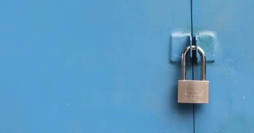 Lock